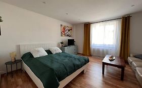 Apartman Centrum Sturka