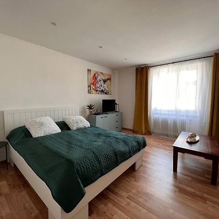 Apartman Centrum Sturka Martin Exteriér fotografie