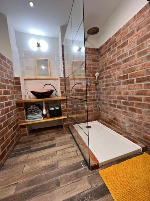 Apartman Centrum Sturka Martin Exteriér fotografie
