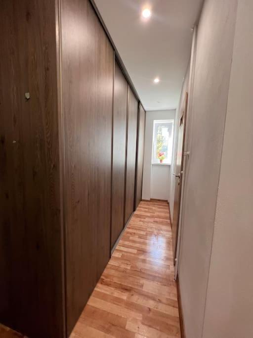 Apartman Centrum Sturka Martin Exteriér fotografie