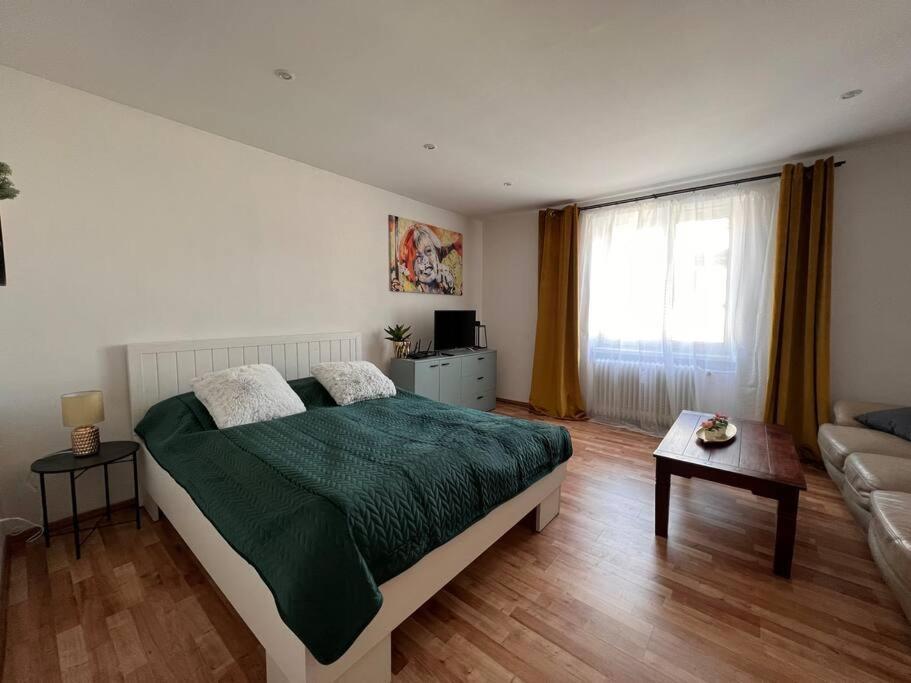 Apartman Centrum Sturka Martin Exteriér fotografie